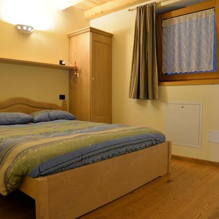 Agriturismo Valsaviore Cevo Екстер'єр фото