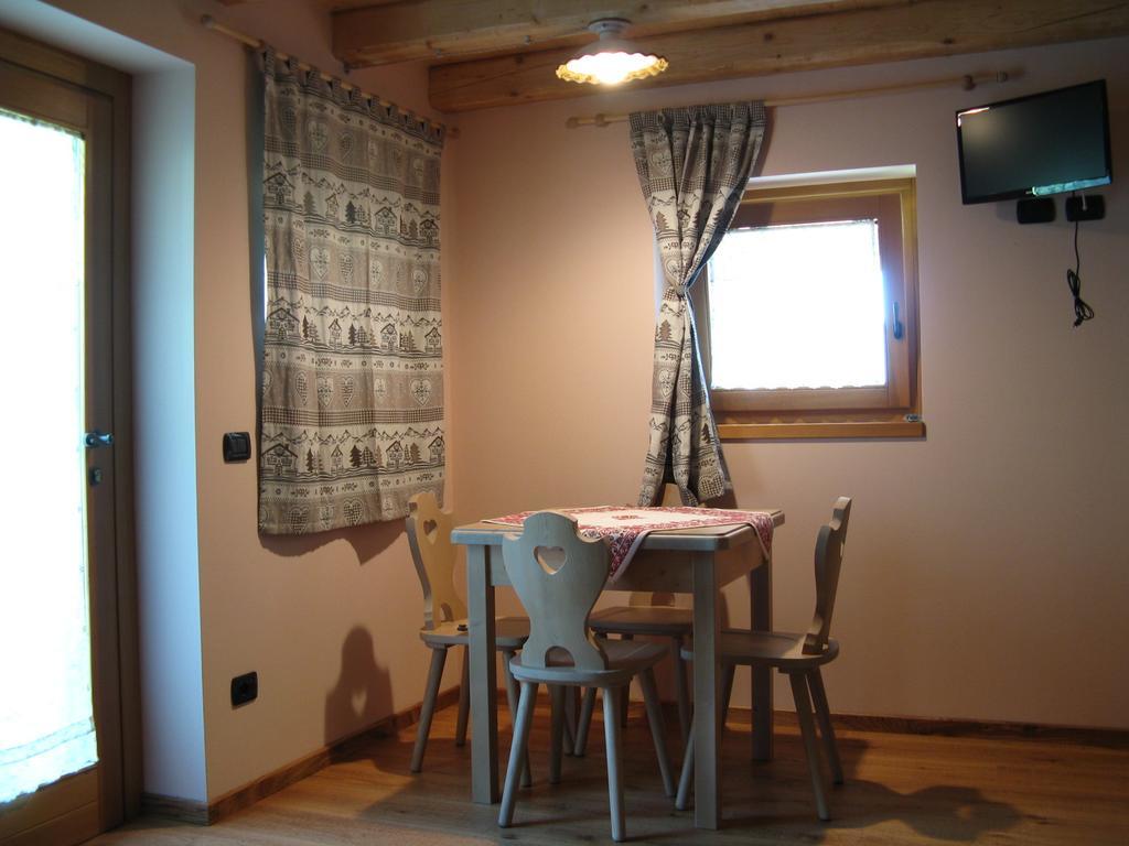 Agriturismo Valsaviore Cevo Екстер'єр фото
