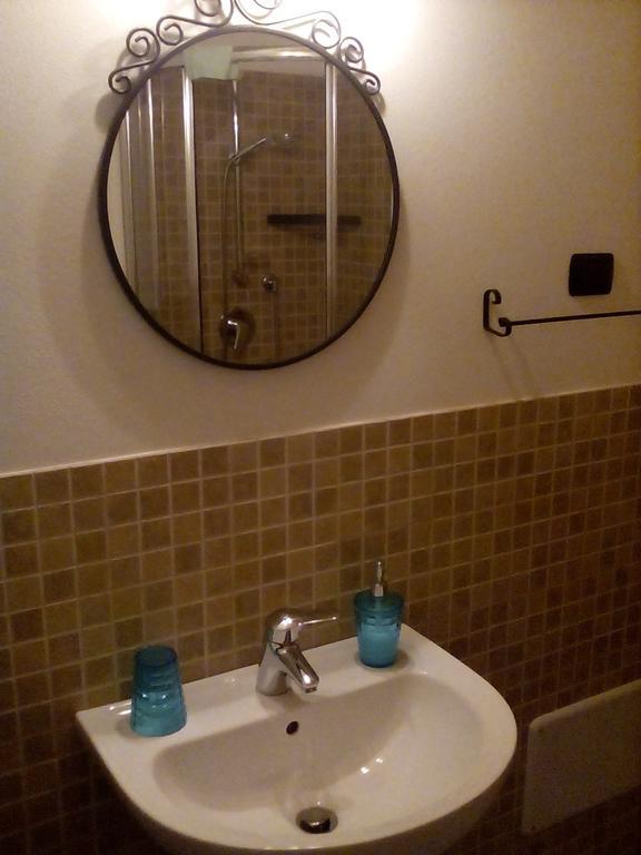 Agriturismo Valsaviore Cevo Екстер'єр фото
