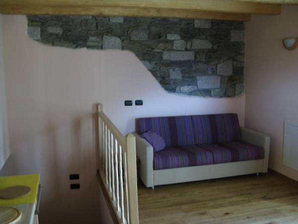Agriturismo Valsaviore Cevo Екстер'єр фото