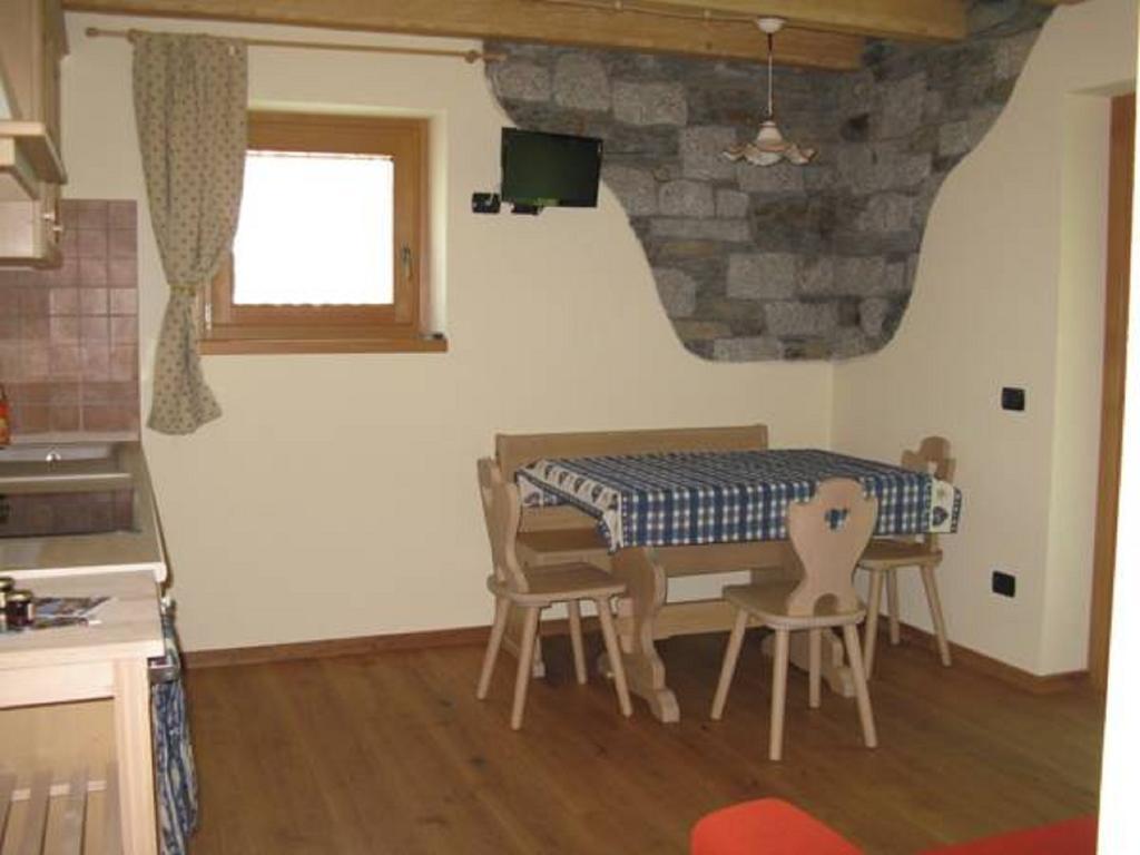 Agriturismo Valsaviore Cevo Екстер'єр фото