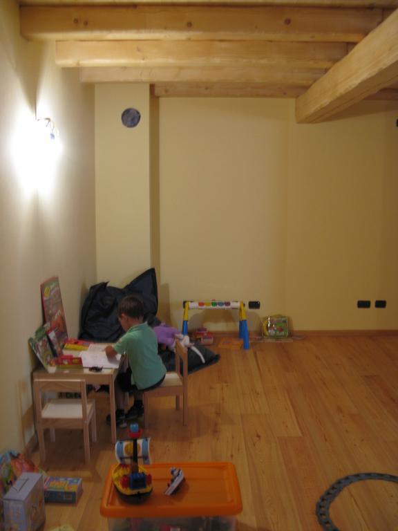 Agriturismo Valsaviore Cevo Екстер'єр фото