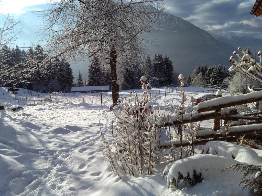 Agriturismo Valsaviore Cevo Екстер'єр фото